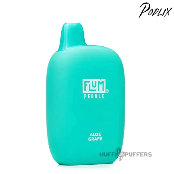 Flum-PEBBLE-6000-Puffs-Disposable-Vape-5-Pack-Bundle